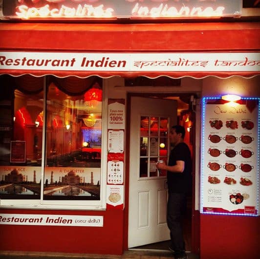 New delhi — photo 2