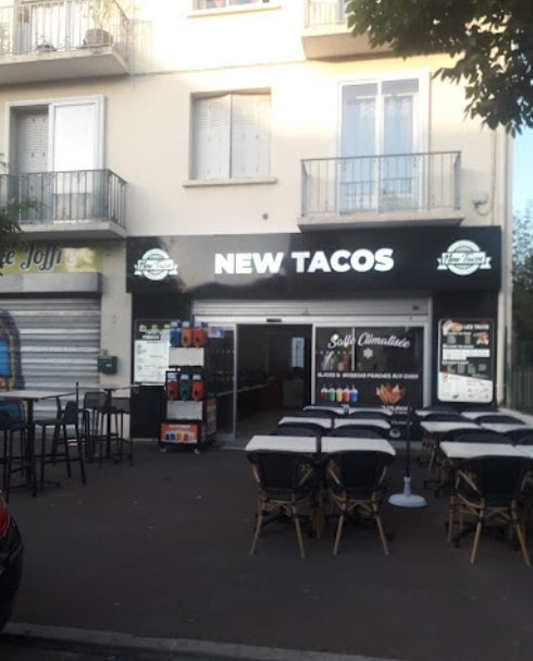 Photo de New Tacos