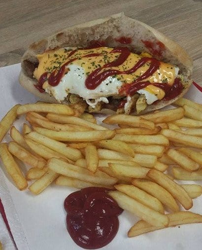 Photo de O dwich