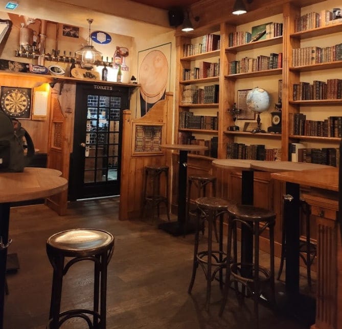 O'Flaherty's — photo 3