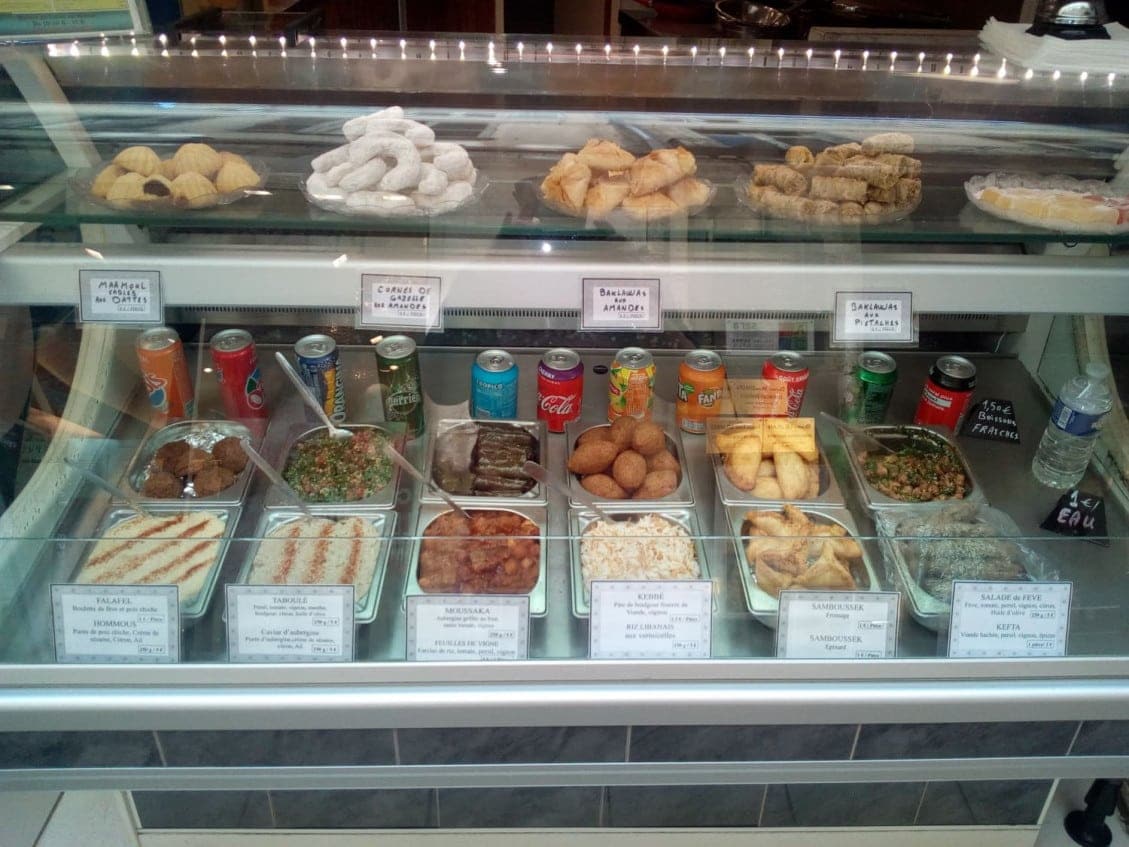 O Liban — photo 3