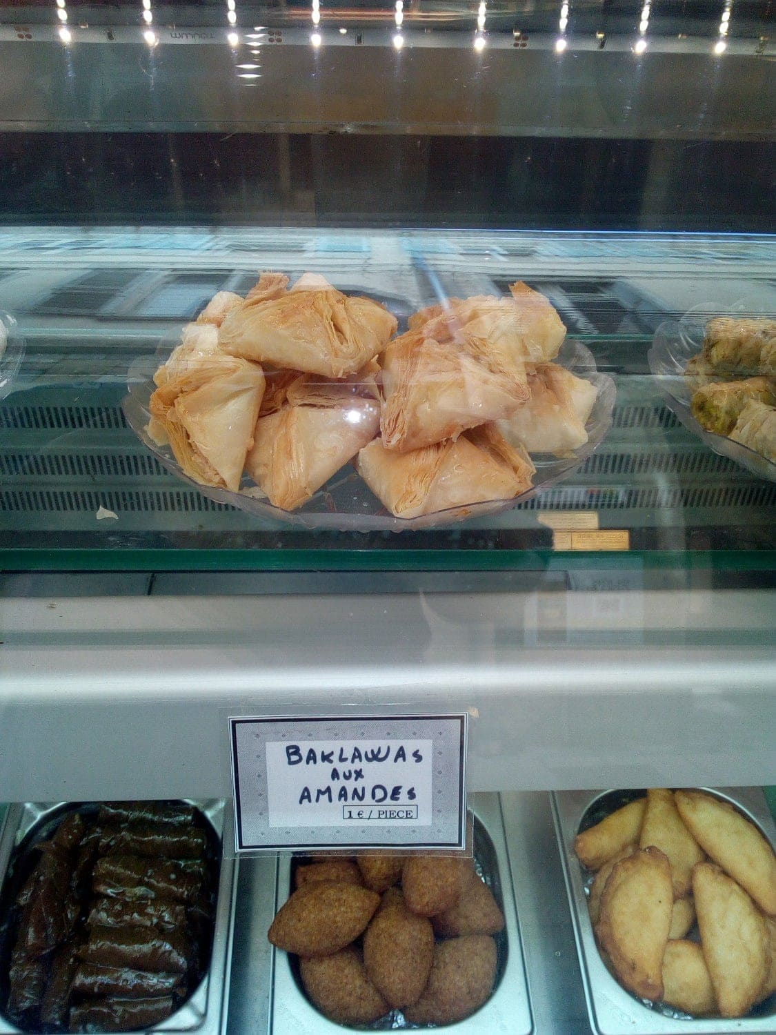 O Liban — photo 2