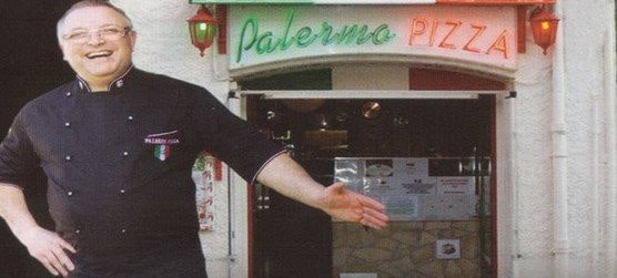 Palermo pizza Aldo — photo 2