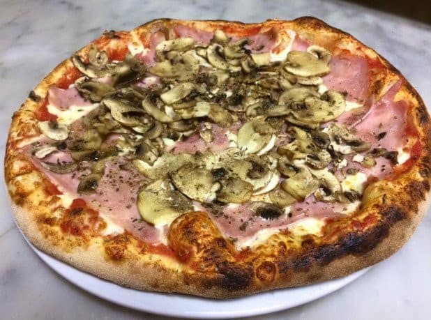 Photo de Palermo pizza Aldo