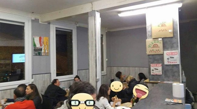 Pizza Aldo — photo 2