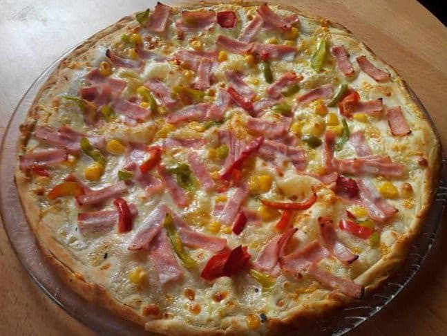 Pizza Aldo — photo 3