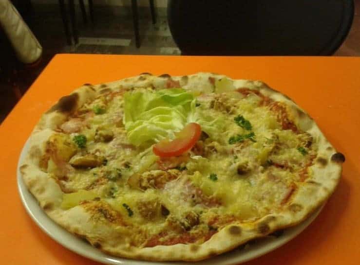 Pizza bikers 66 — photo 2