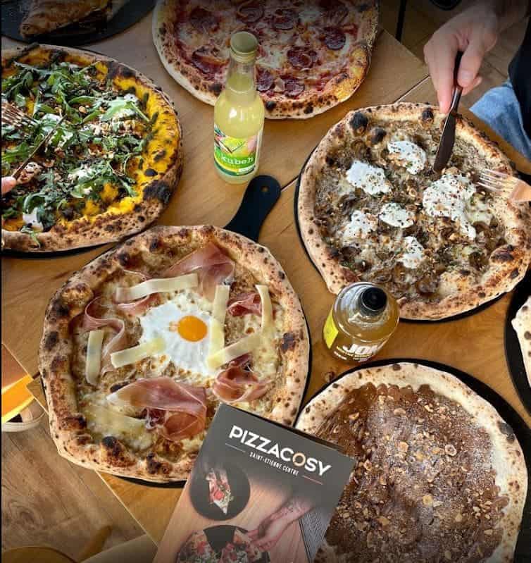 Pizza Cosy Perpignan — photo 4