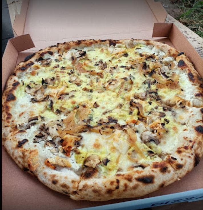 Pizza Cosy Perpignan — photo 5