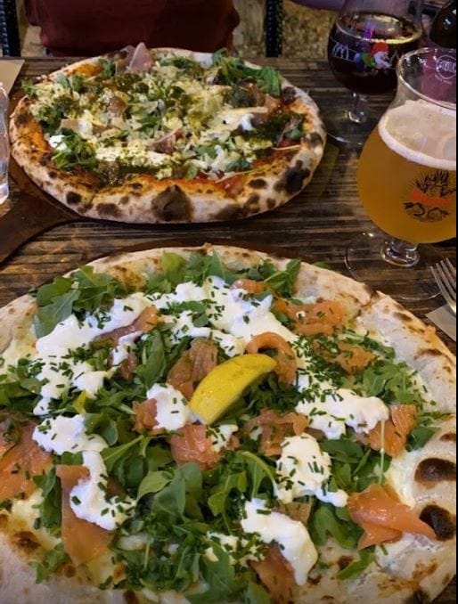 Pizza Cosy Perpignan — photo 7
