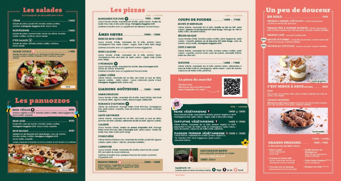 Pizza Cosy Perpignan — photo 2