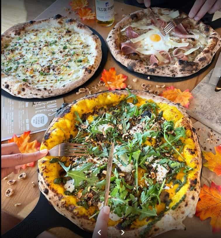 Pizza Cosy Perpignan — photo 6