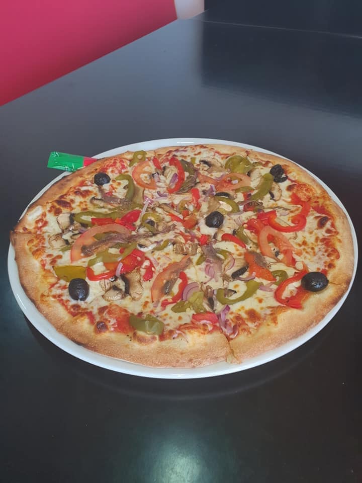 Pizza House — photo 3