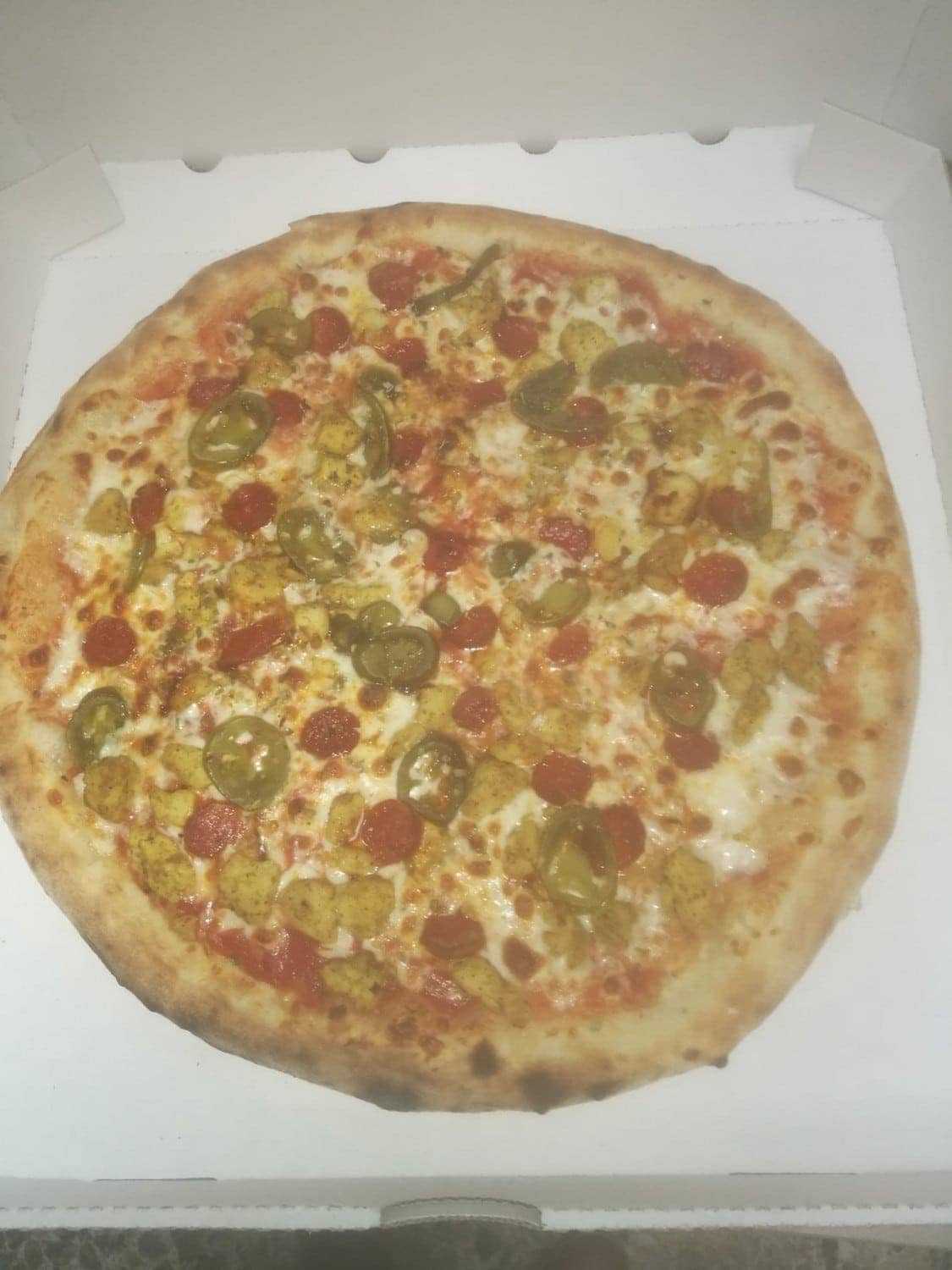 Pizza House — photo 2