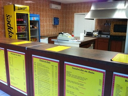 Pizza la Royale — photo 3