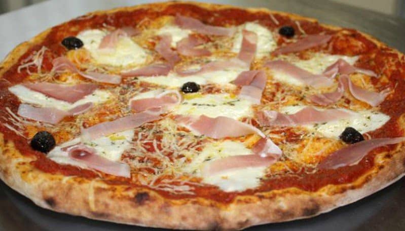 Pizza le Ventrayou — photo 2