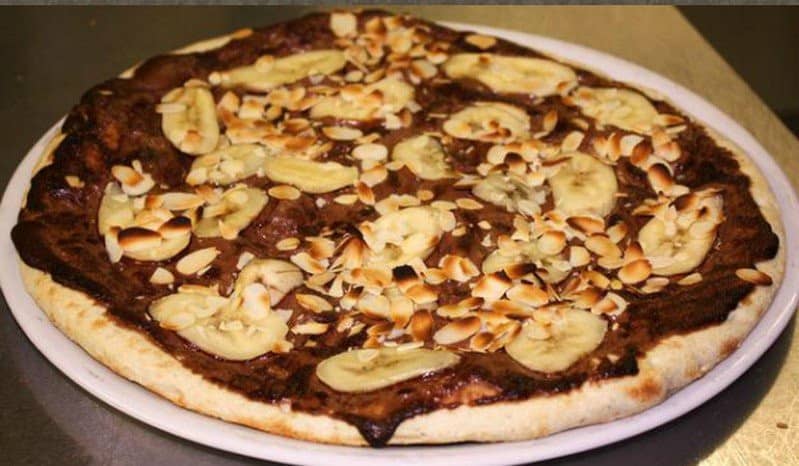 Pizza le Ventrayou — photo 3