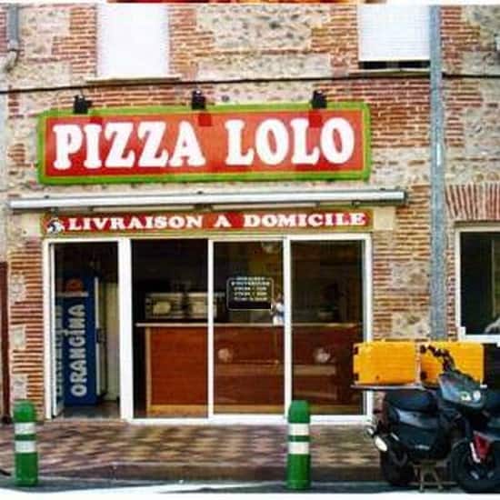Pizza Lolo — photo 3