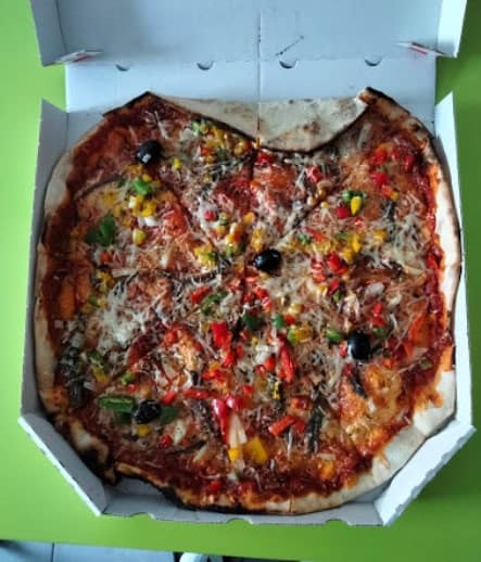 Pizza Mario Thierry — photo 2
