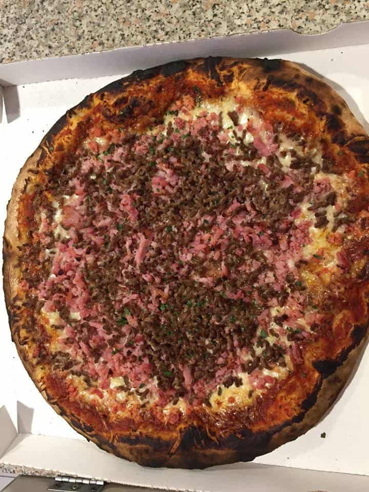 Pizza Mermoz — photo 3