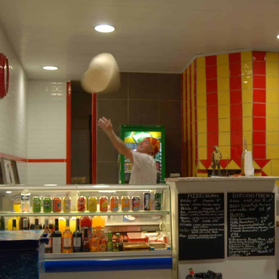 Pizza Mermoz — photo 2