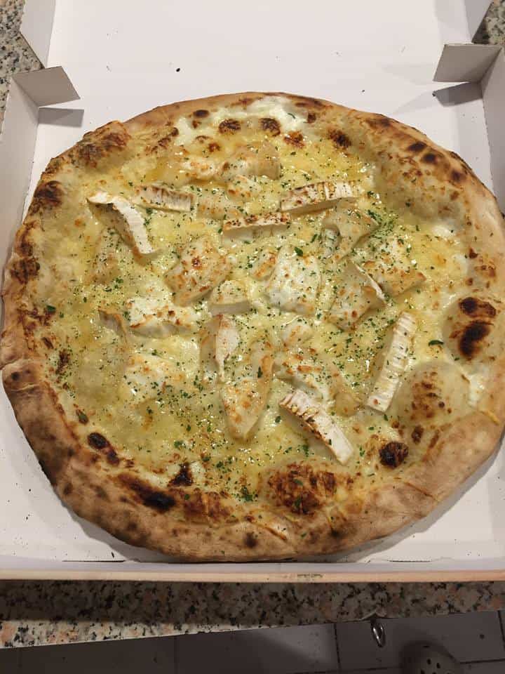 Photo de Pizza Mermoz