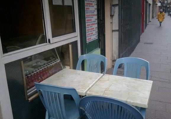Pizza Nadine — photo 2