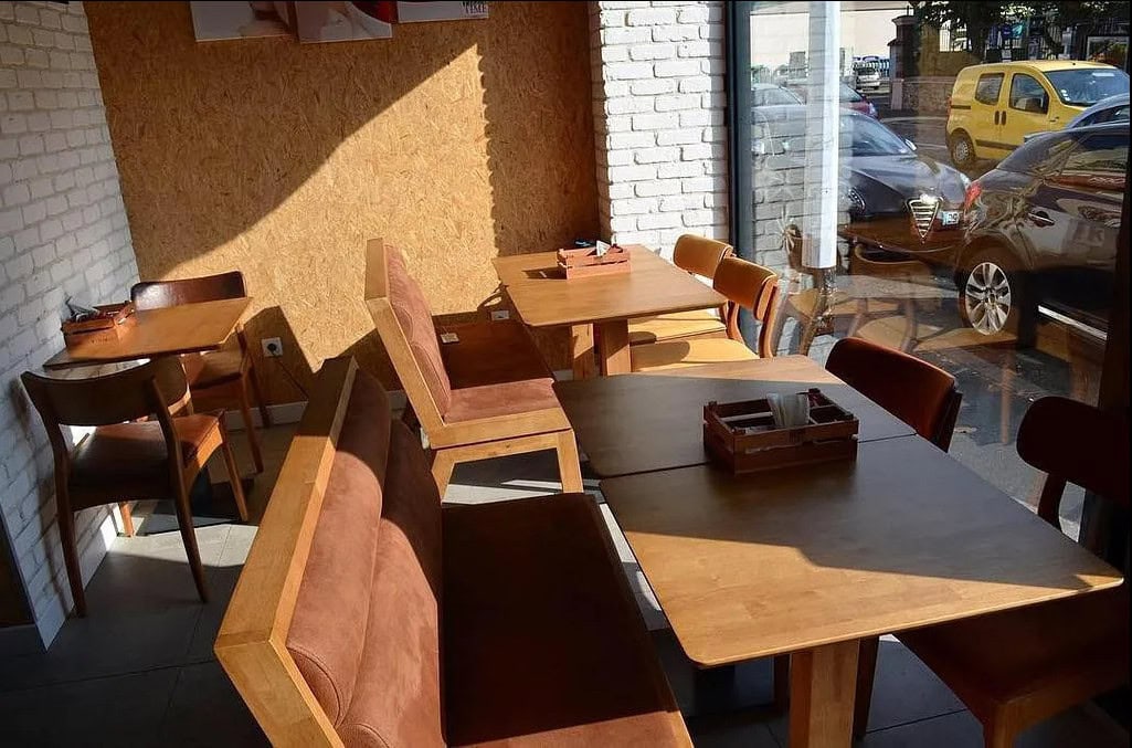 Pizza Time — photo 3
