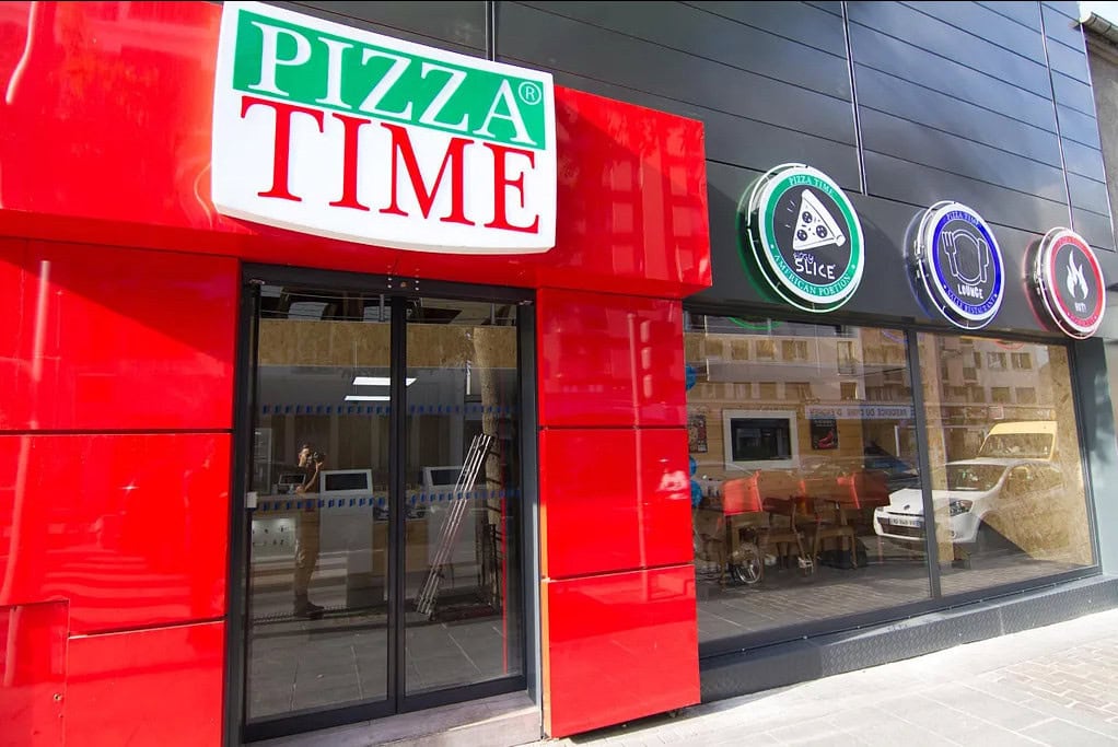 Pizza Time — photo 2