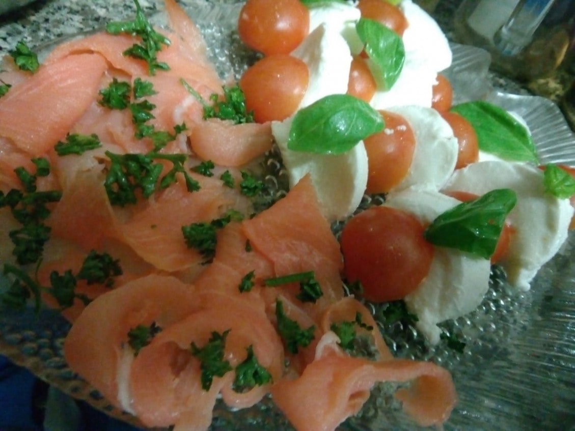 Photo de Pizzeria Da Nando