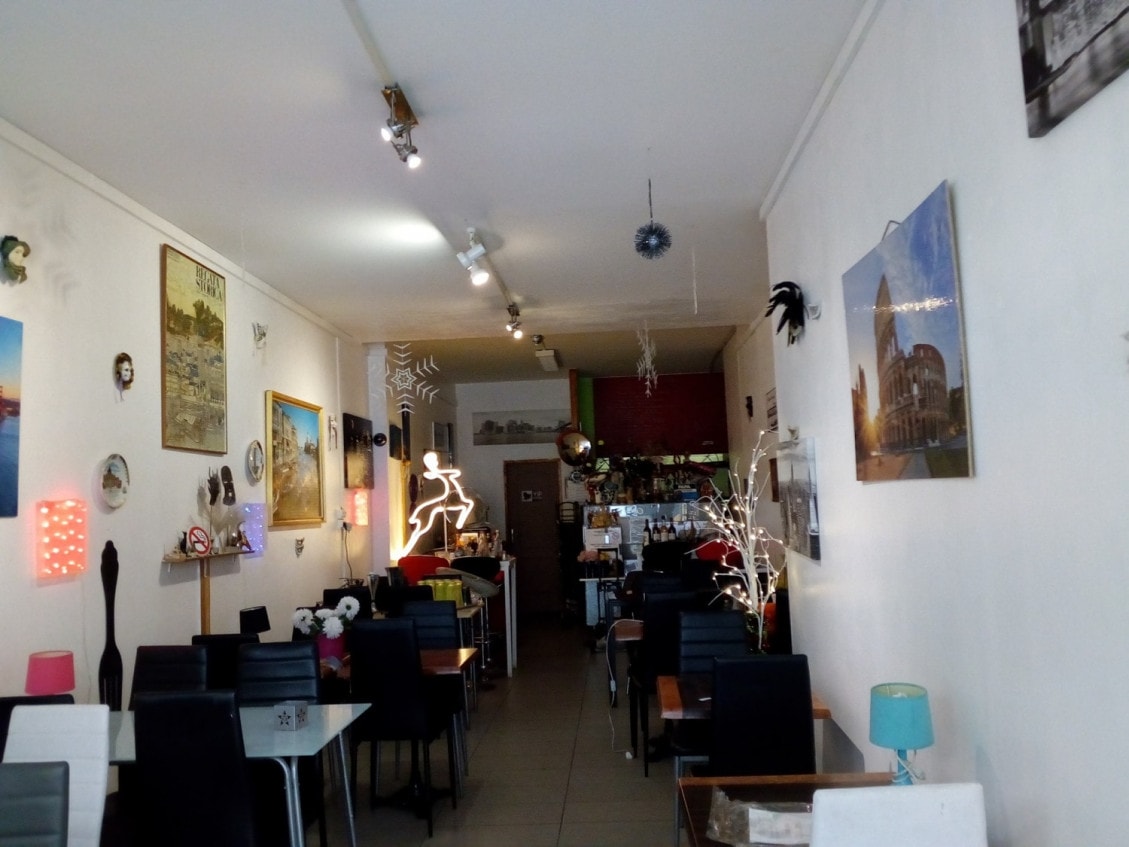Pizzeria Da Nando — photo 3