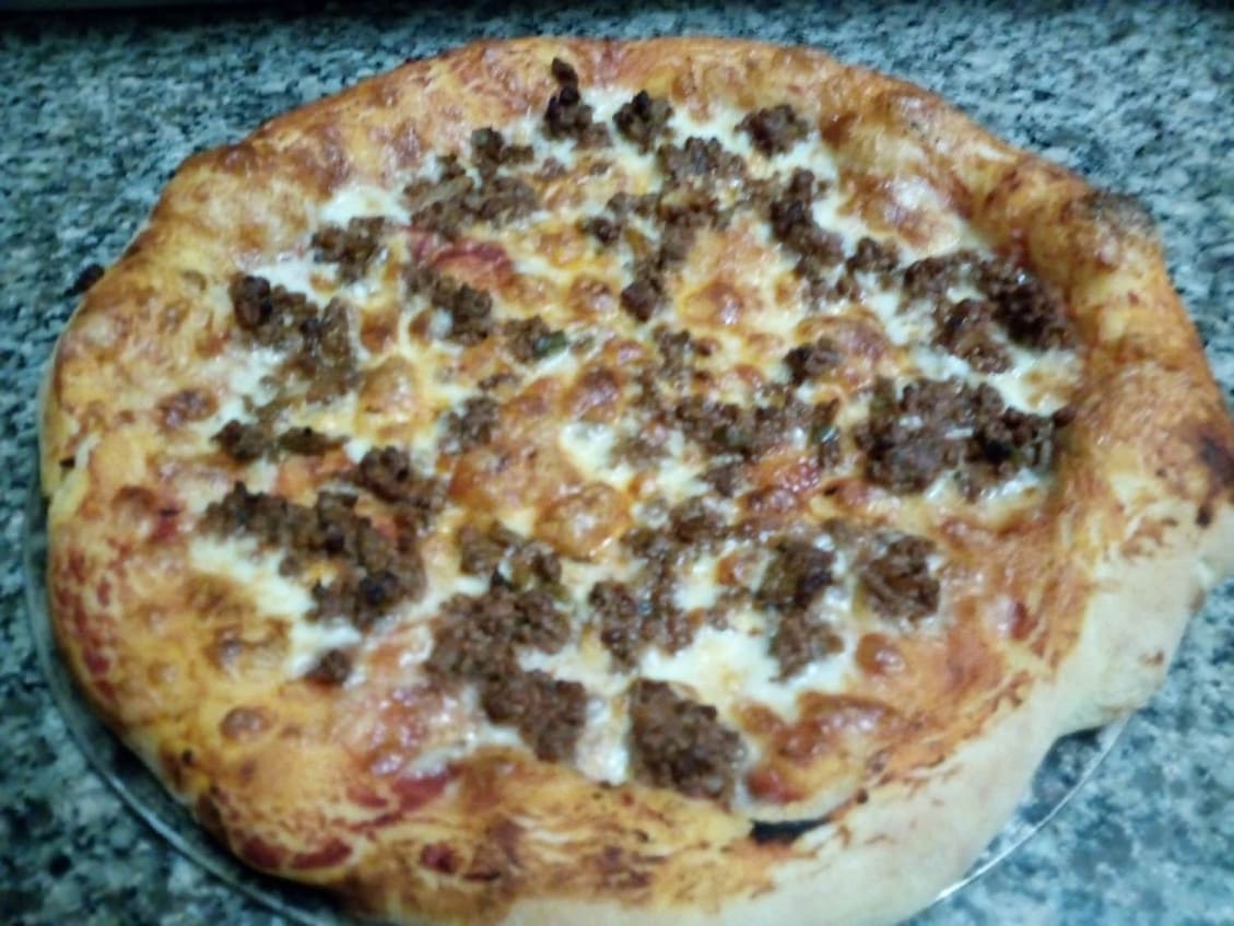 Pizzeria Da Nando — photo 2