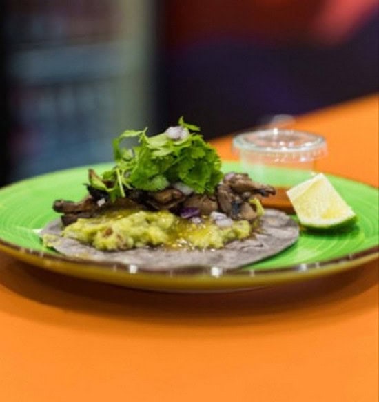 Photo de Que Rico