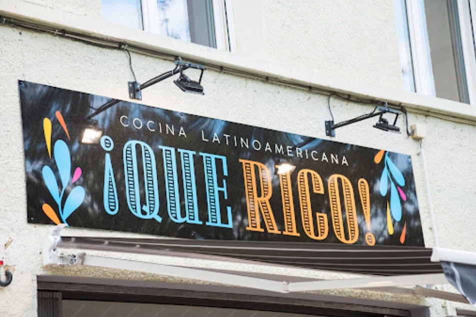 Que Rico — photo 3
