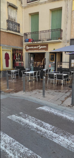 Raconte pas d’Salades — photo 3