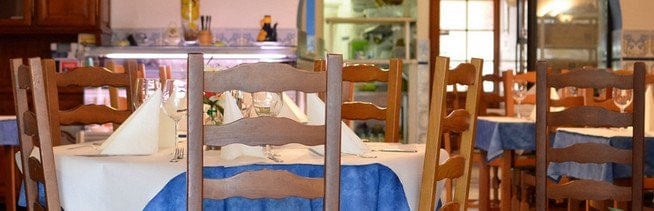 Restaurant Casa Portuguesa — photo 3