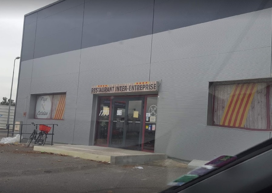 Photo de Restaurant Inter-Entreprise