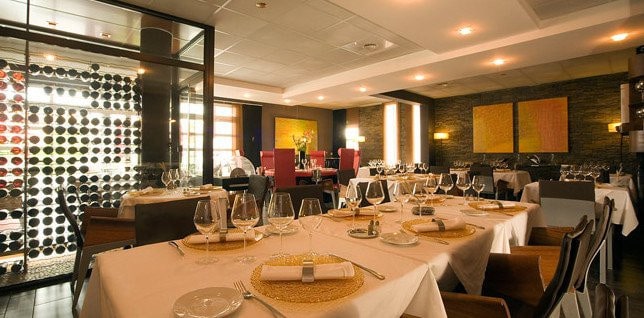 Restaurant le 860 — photo 3