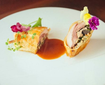 Photo de Restaurant le 860