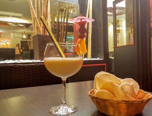 Restaurant Le Viêt Nam — photo 3