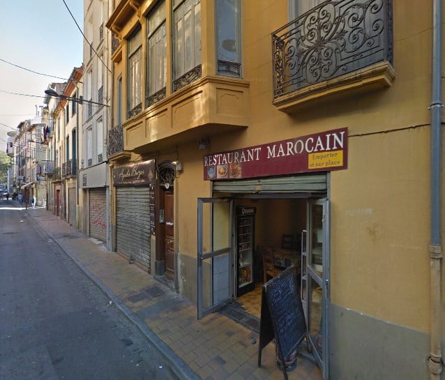Restaurant Marocain — photo 3