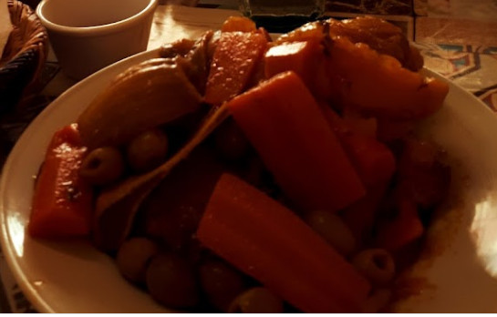 Restaurant Marocain — photo 2