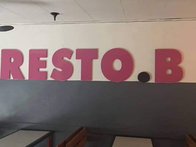 Resto Burger — photo 3