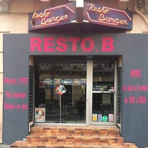 Resto Burger — photo 2