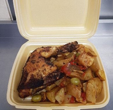 Rôtisserie De L’Ovalie — Viandes et Grillades à Perpignan — photo 2