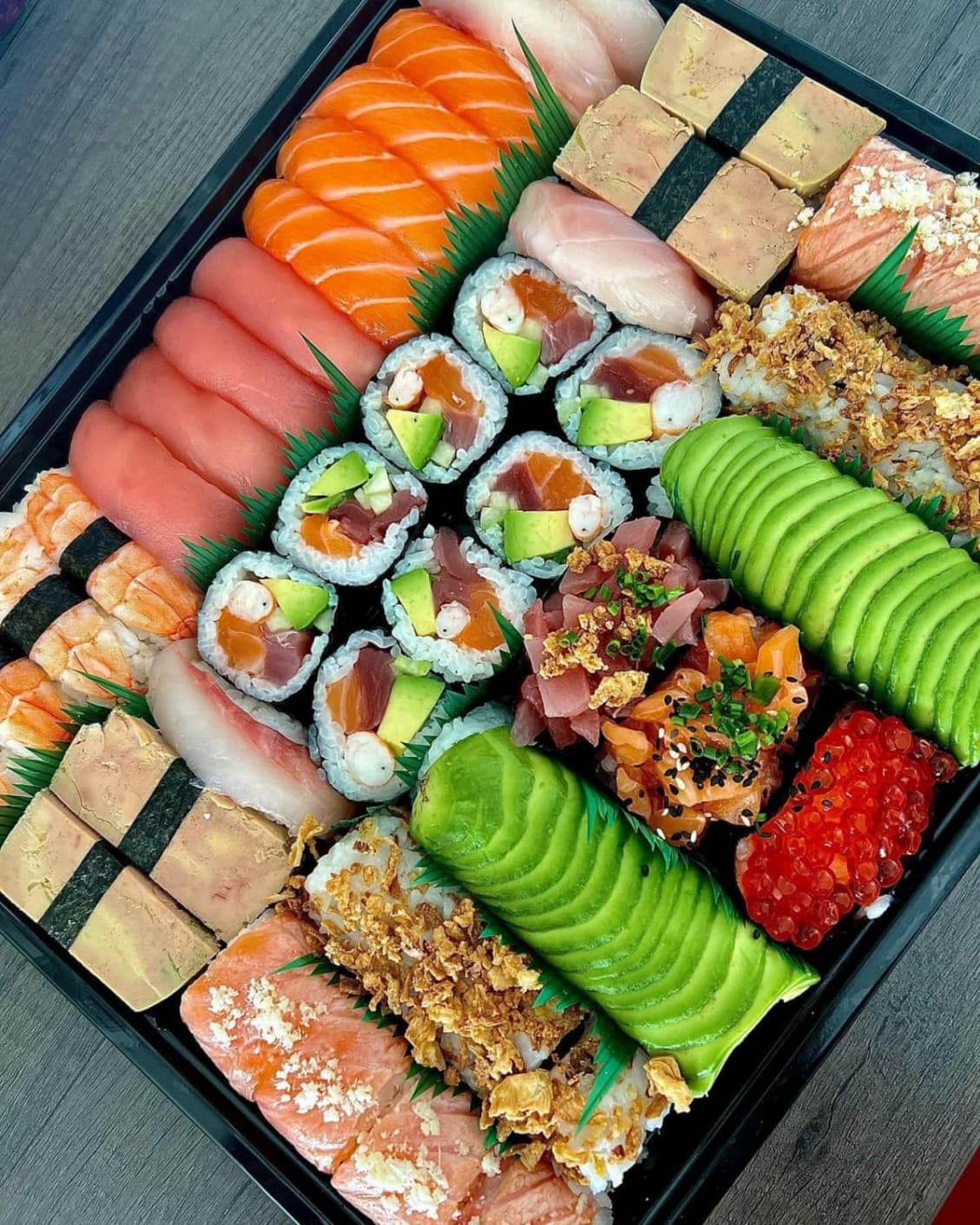 SabaiDee Sushi — photo 2