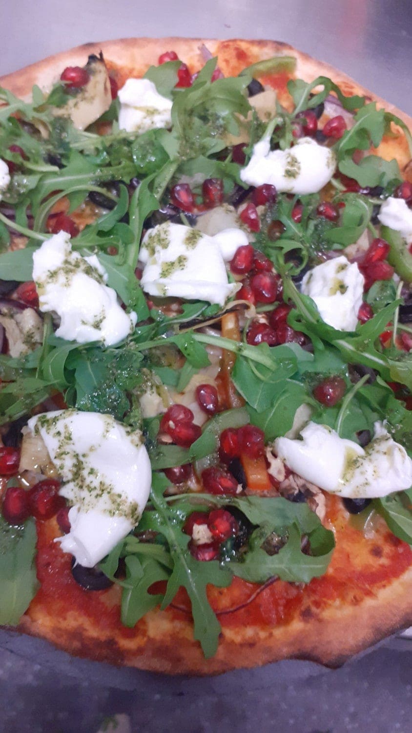 Sam pizza — photo 2