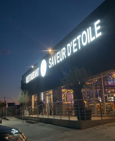 Saveur d'Etoile — photo 2