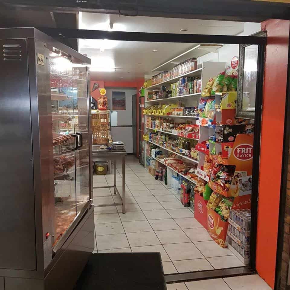 Saveurs Du Maroc — photo 3