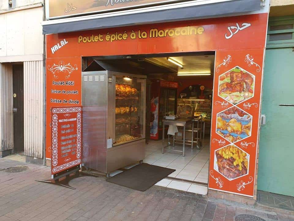 Saveurs Du Maroc — photo 2